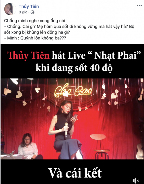 danh thủ Công Vinh, ca sĩ Thuỷ Tiên, sao Việt